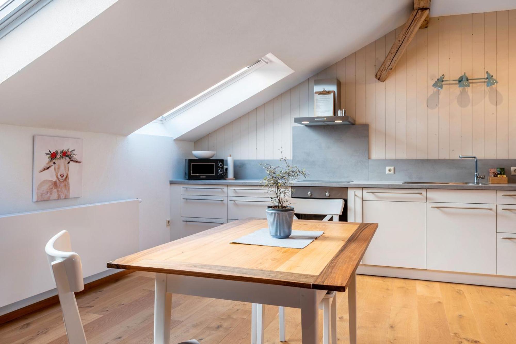 Bahnhof Grombach Apartment บาด รัพเพเนา ภายนอก รูปภาพ