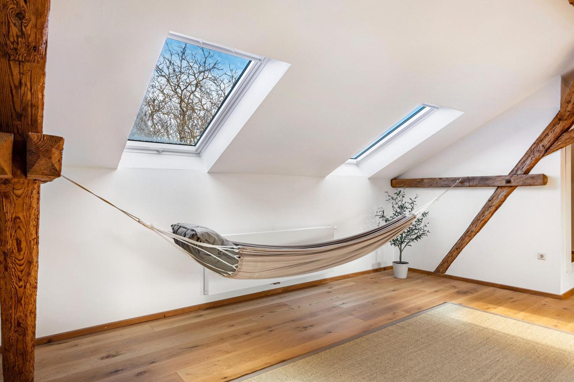 Bahnhof Grombach Apartment บาด รัพเพเนา ภายนอก รูปภาพ