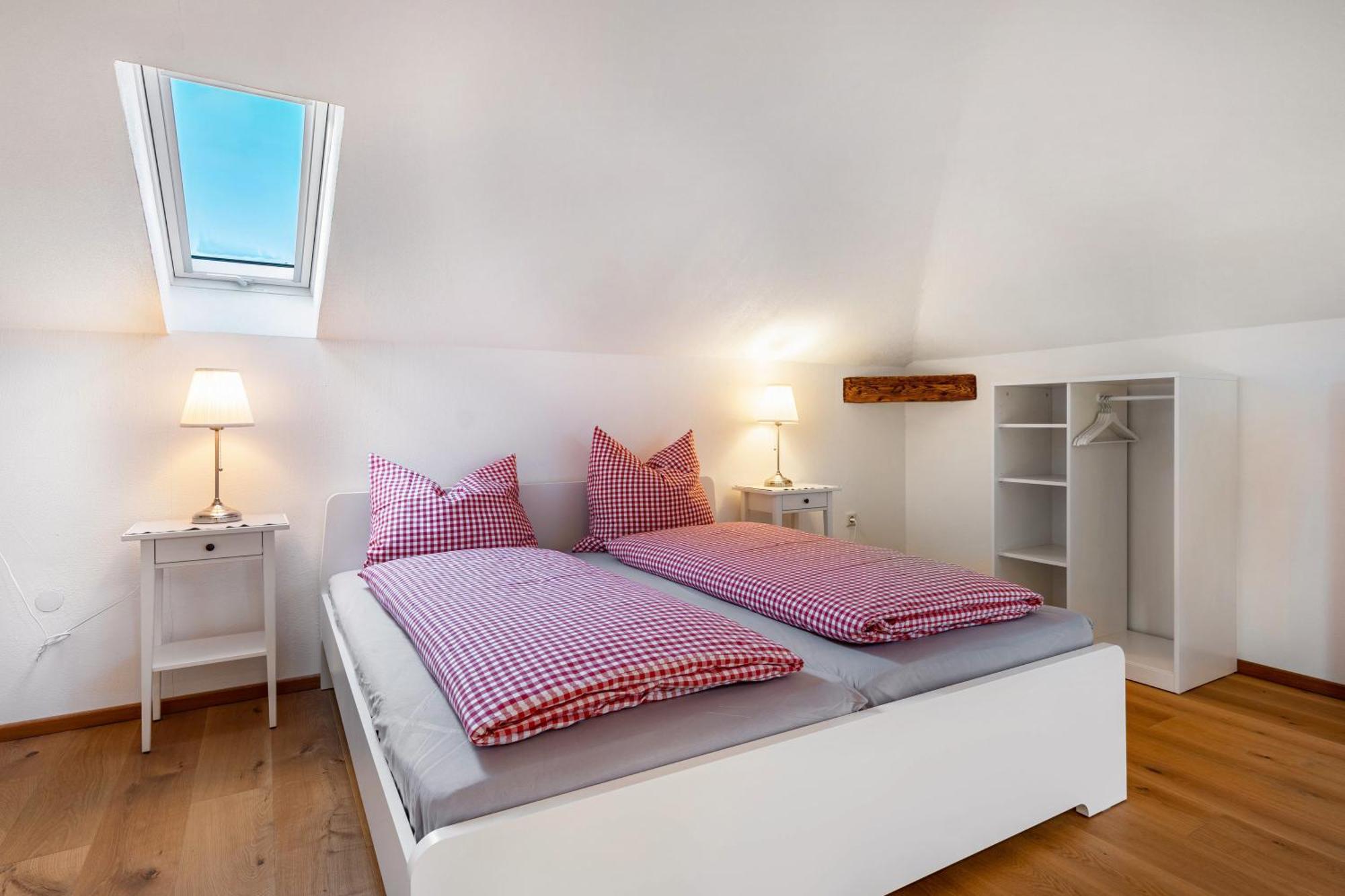 Bahnhof Grombach Apartment บาด รัพเพเนา ภายนอก รูปภาพ