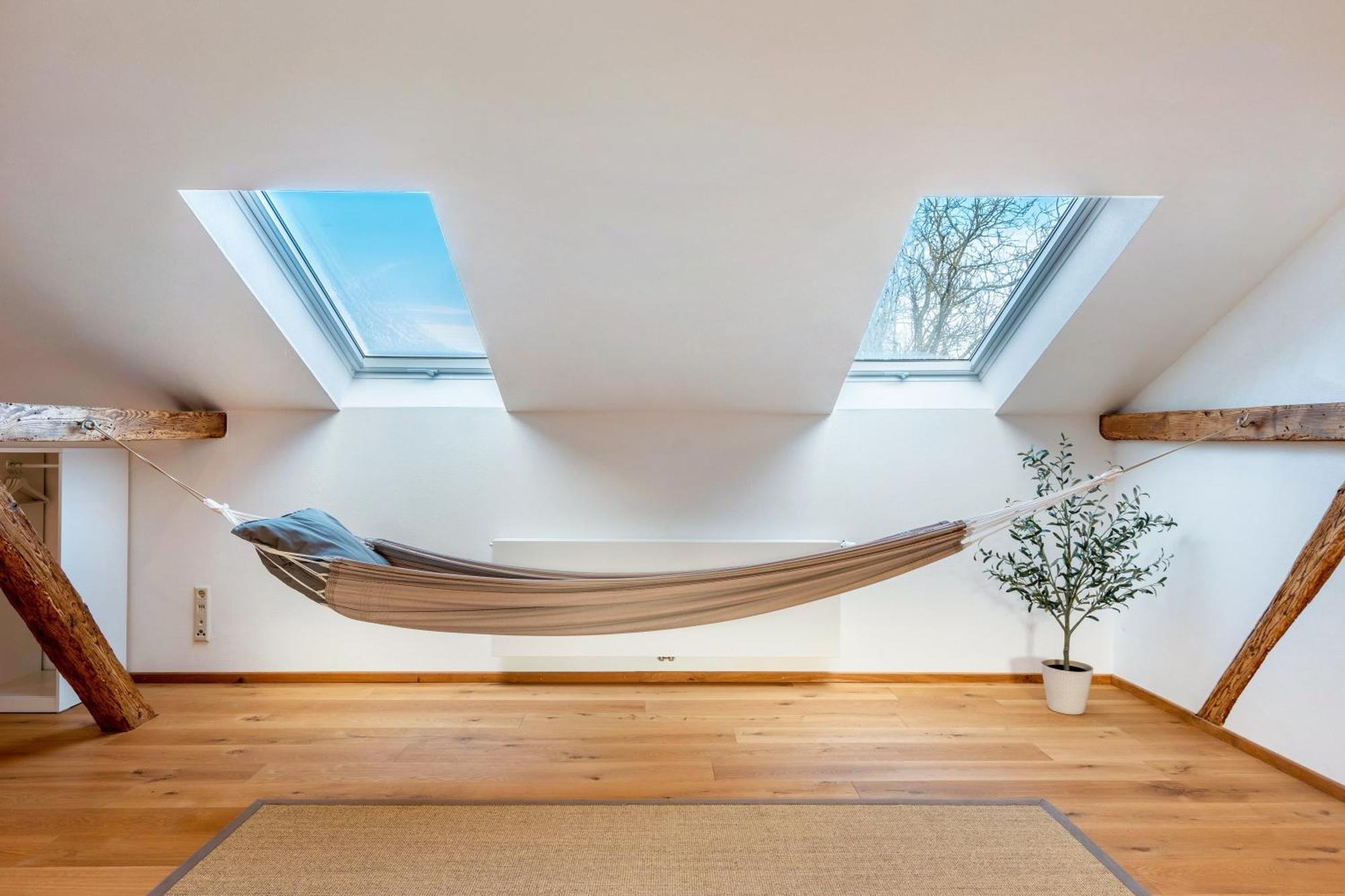 Bahnhof Grombach Apartment บาด รัพเพเนา ภายนอก รูปภาพ