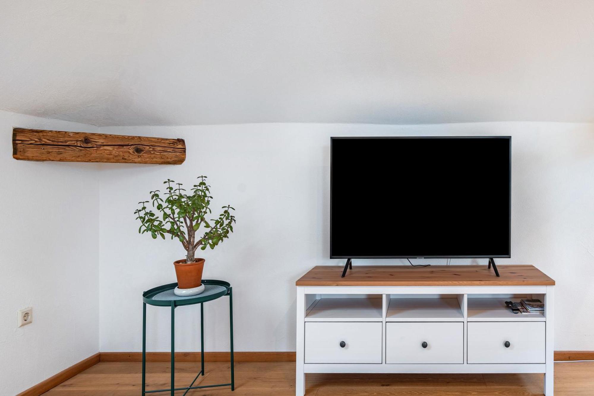 Bahnhof Grombach Apartment บาด รัพเพเนา ภายนอก รูปภาพ
