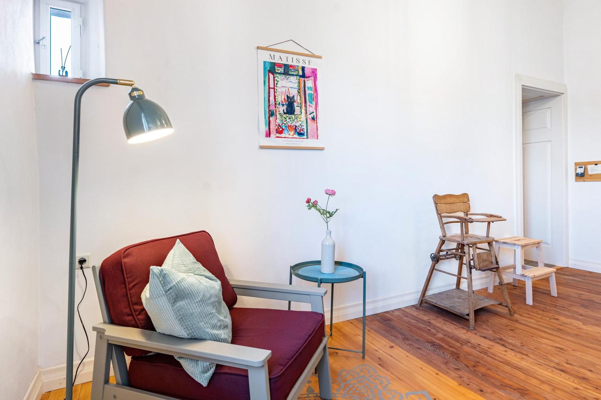 Bahnhof Grombach Apartment บาด รัพเพเนา ภายนอก รูปภาพ