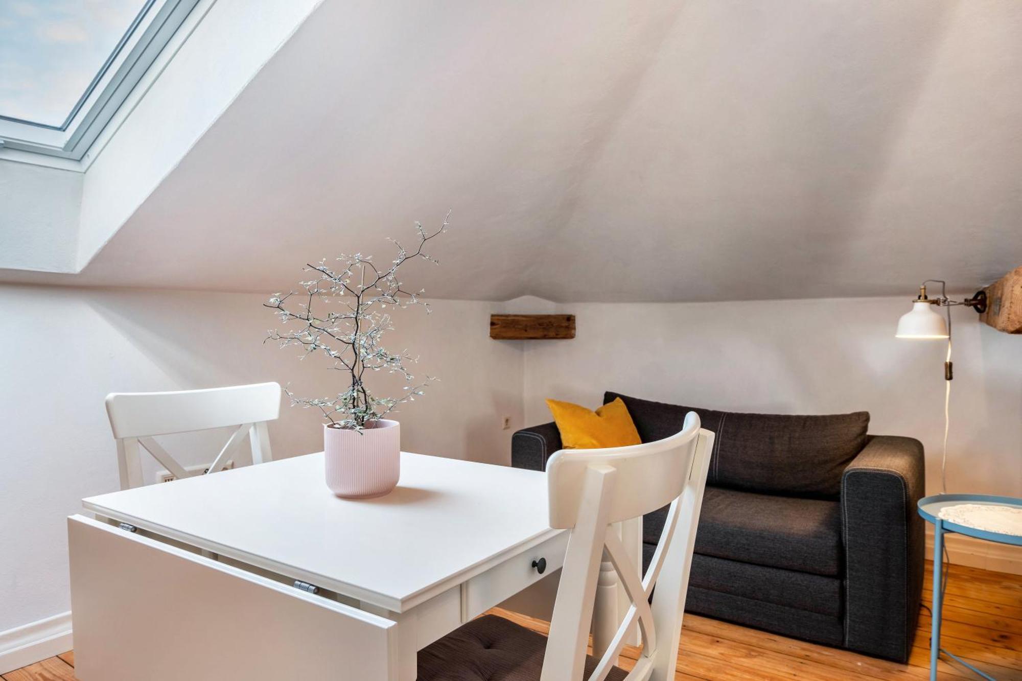 Bahnhof Grombach Apartment บาด รัพเพเนา ภายนอก รูปภาพ