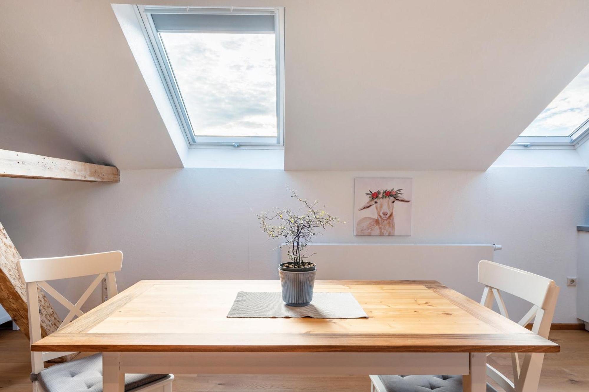 Bahnhof Grombach Apartment บาด รัพเพเนา ภายนอก รูปภาพ