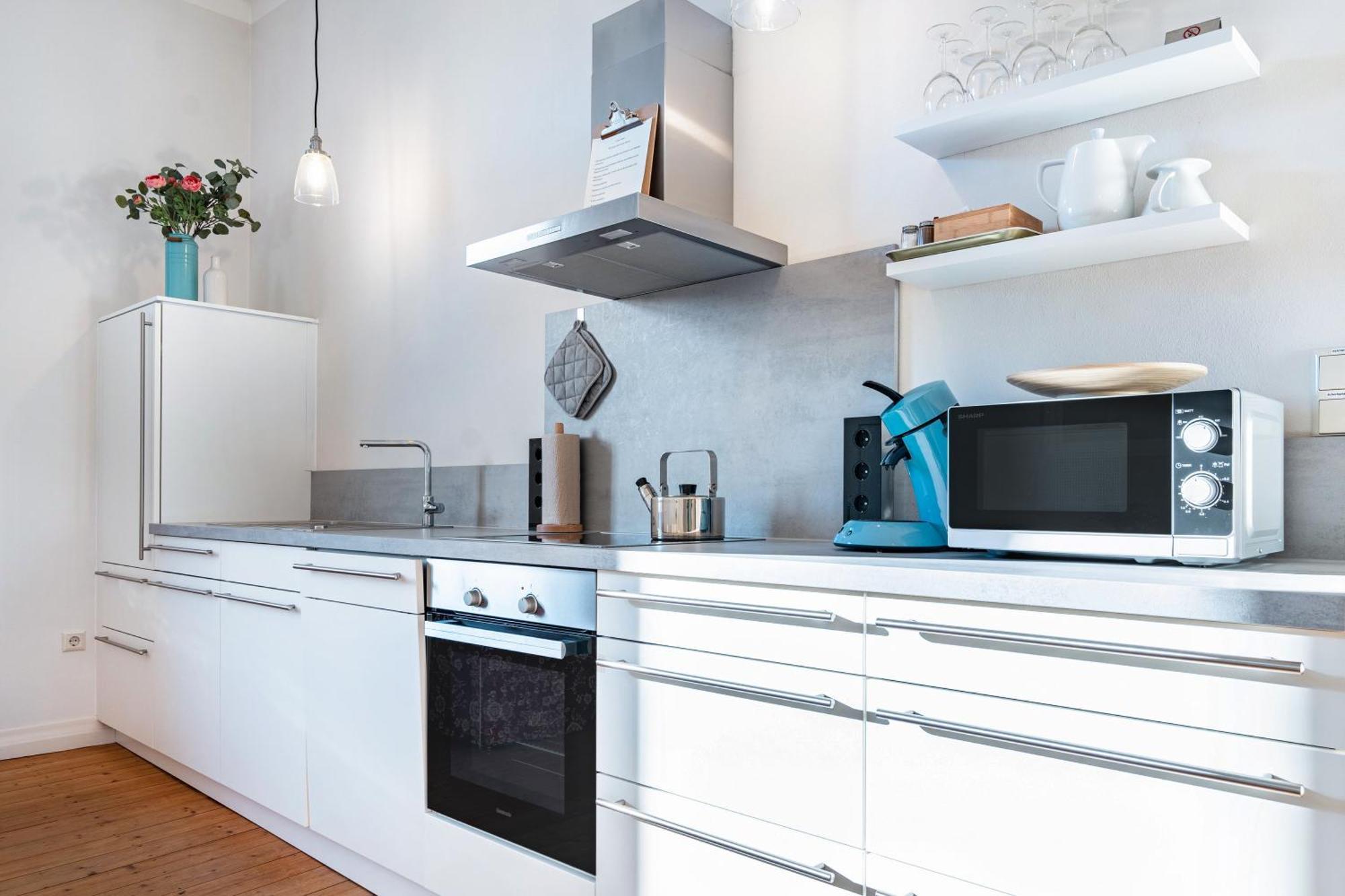 Bahnhof Grombach Apartment บาด รัพเพเนา ภายนอก รูปภาพ