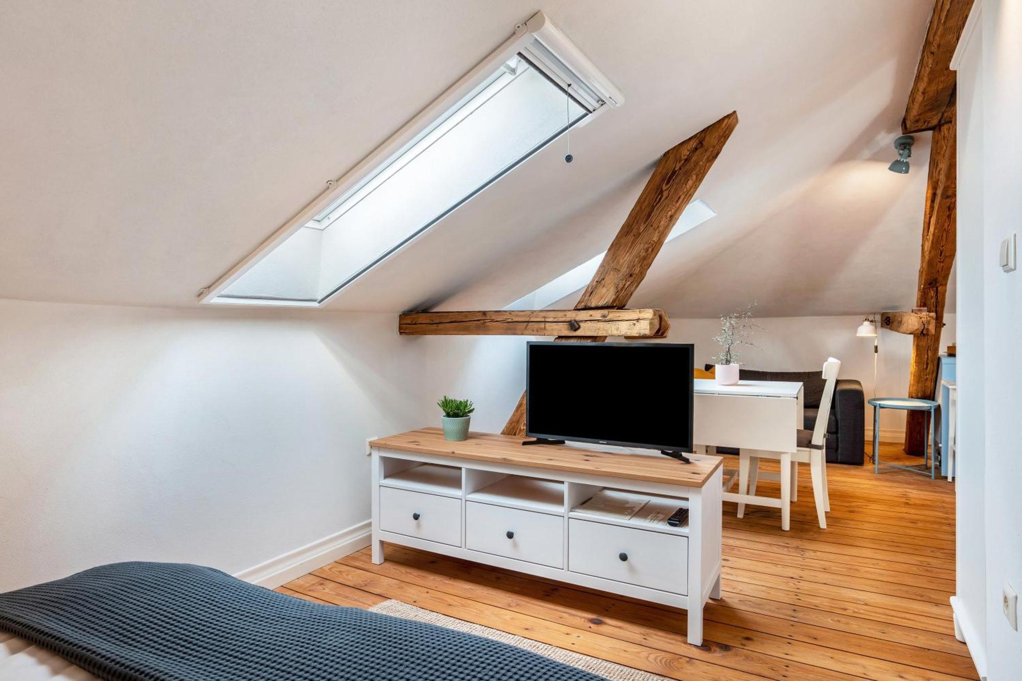 Bahnhof Grombach Apartment บาด รัพเพเนา ภายนอก รูปภาพ