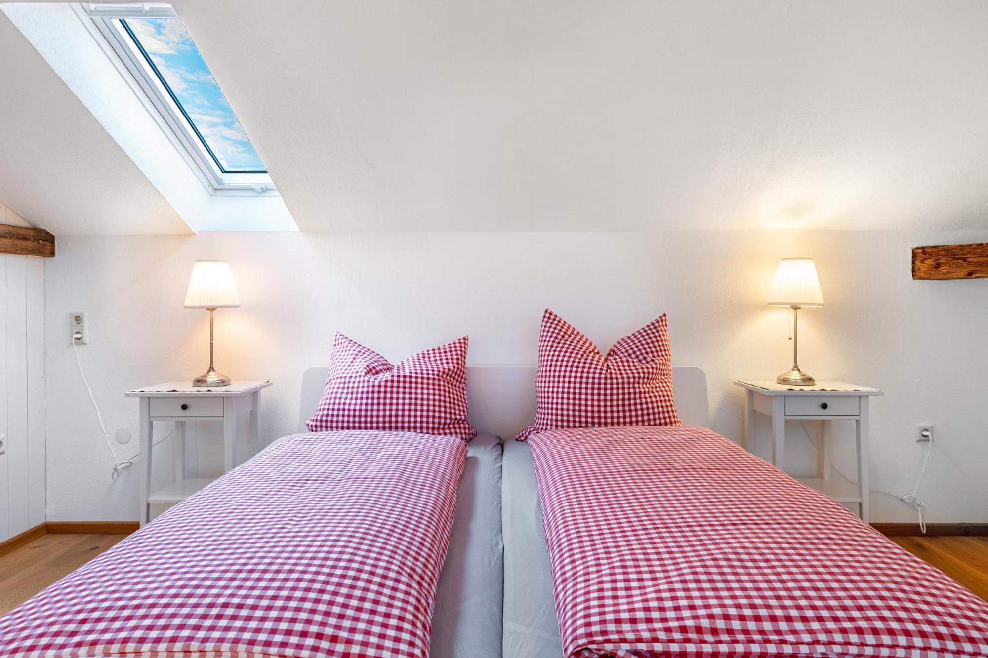 Bahnhof Grombach Apartment บาด รัพเพเนา ภายนอก รูปภาพ