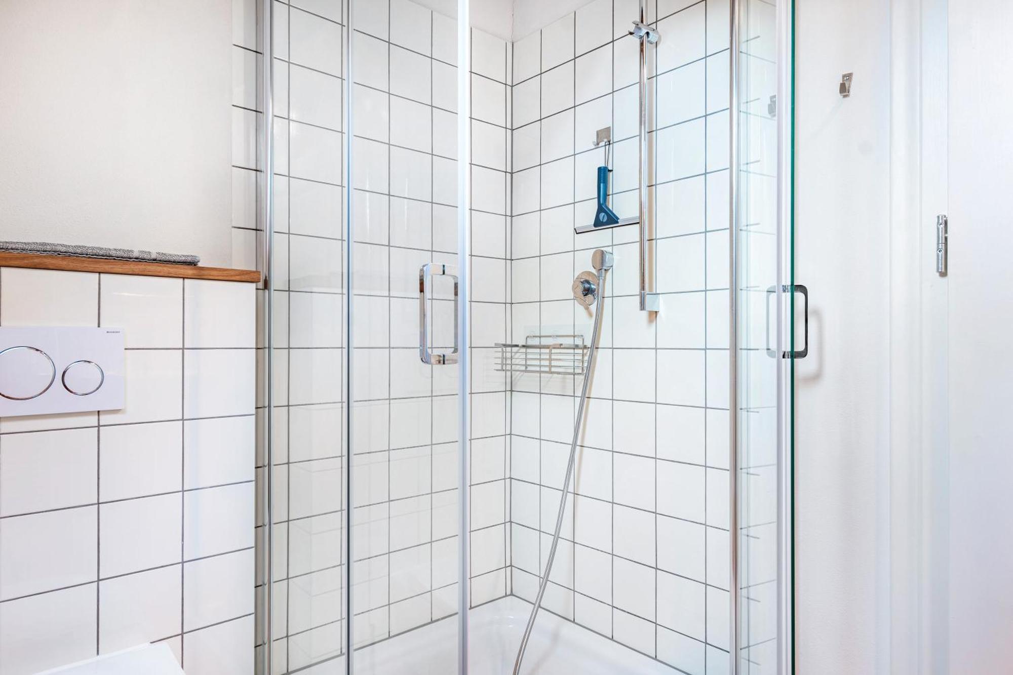 Bahnhof Grombach Apartment บาด รัพเพเนา ภายนอก รูปภาพ