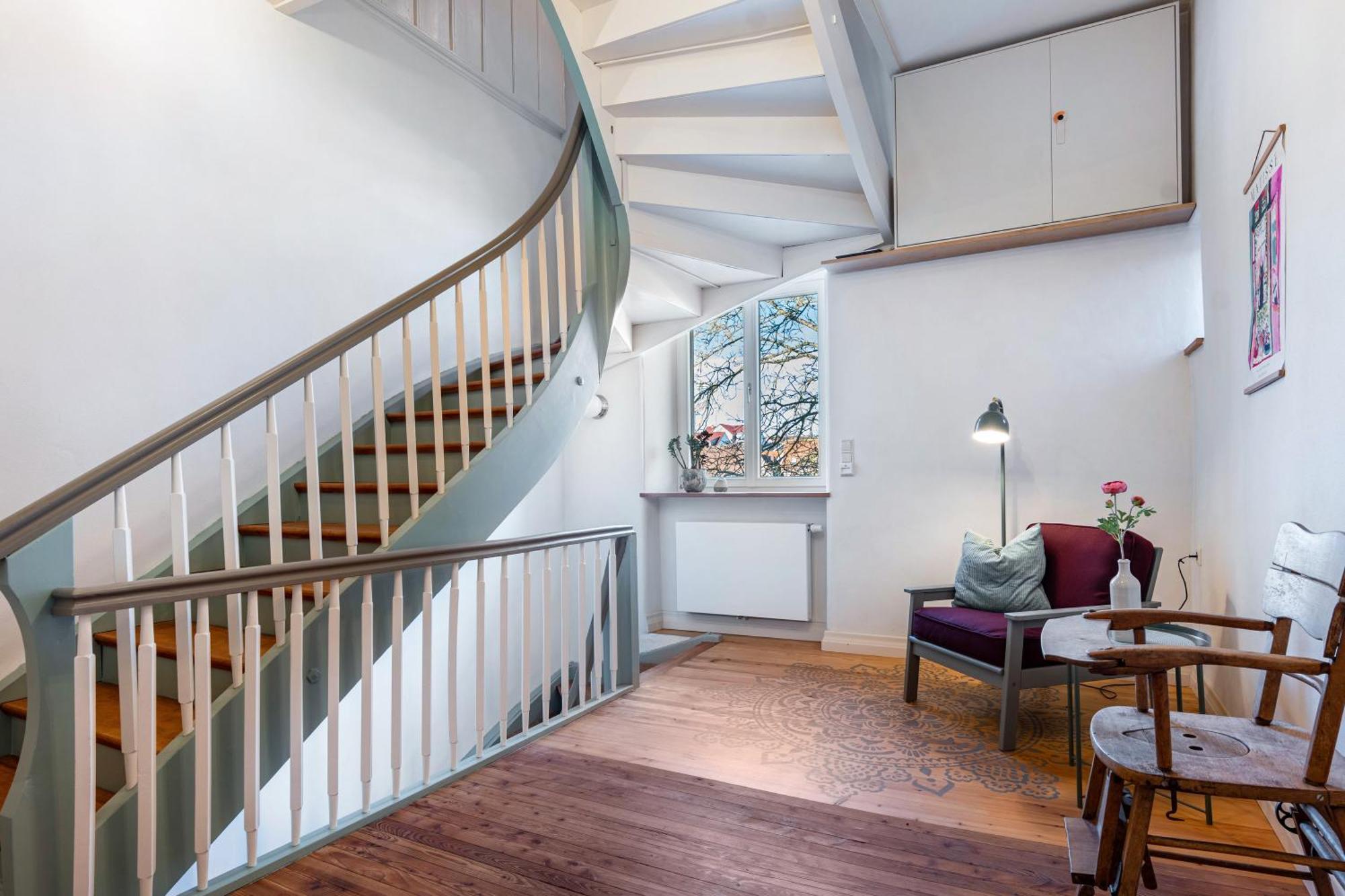 Bahnhof Grombach Apartment บาด รัพเพเนา ภายนอก รูปภาพ