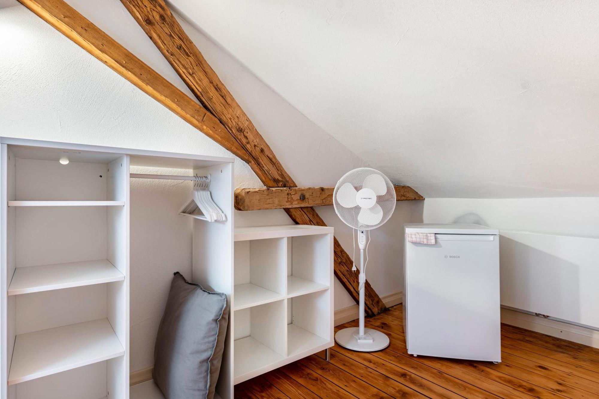 Bahnhof Grombach Apartment บาด รัพเพเนา ภายนอก รูปภาพ