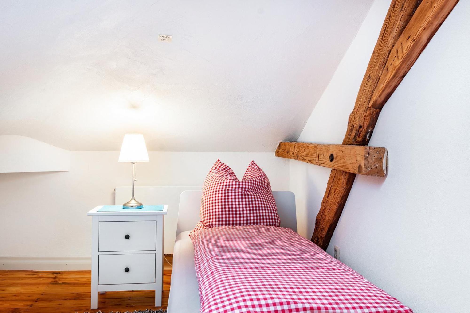 Bahnhof Grombach Apartment บาด รัพเพเนา ภายนอก รูปภาพ