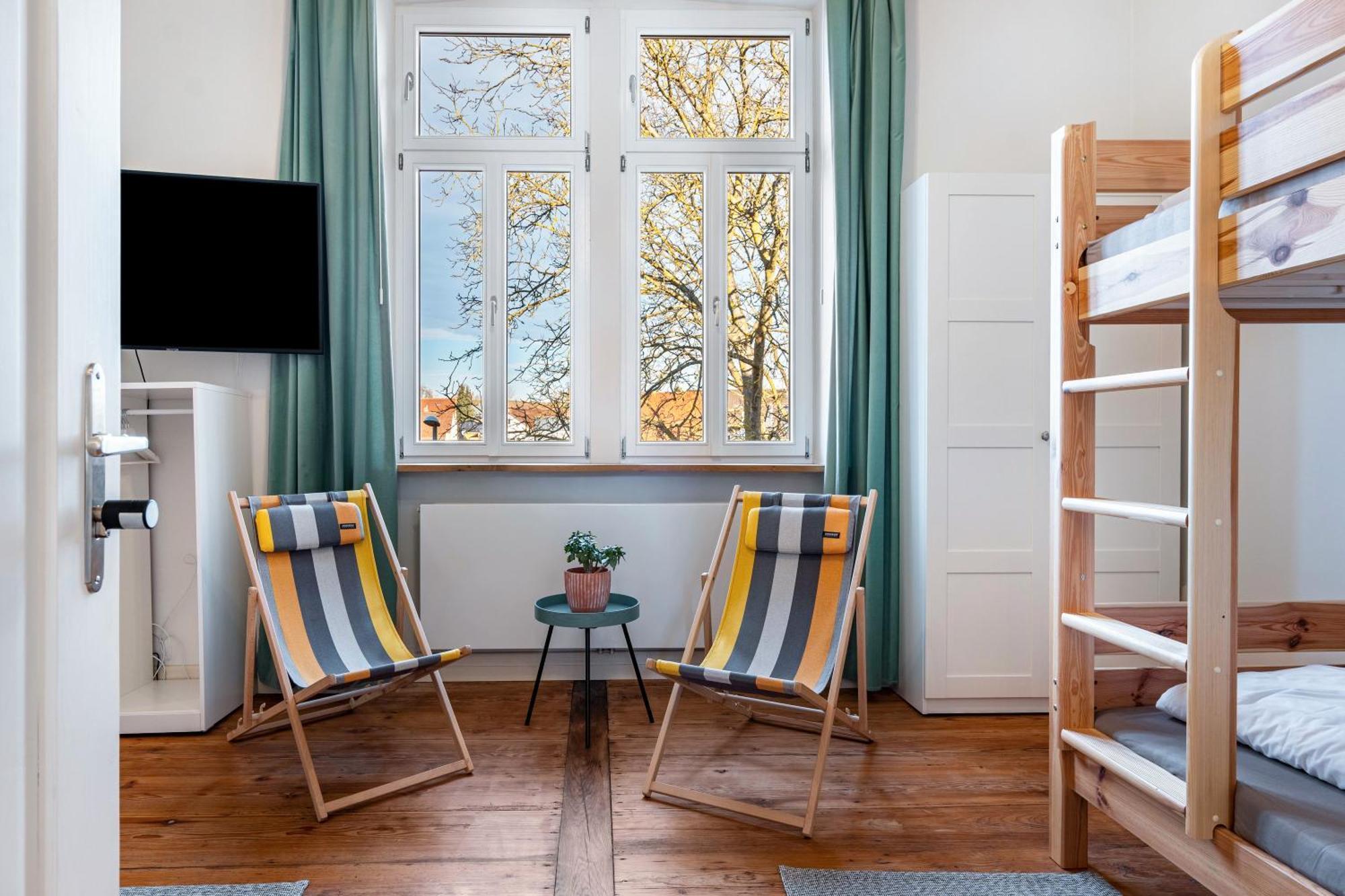 Bahnhof Grombach Apartment บาด รัพเพเนา ภายนอก รูปภาพ