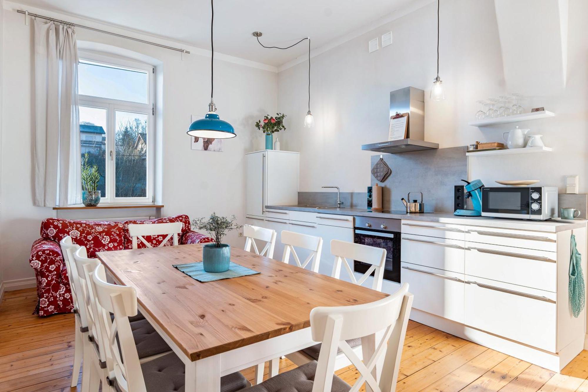Bahnhof Grombach Apartment บาด รัพเพเนา ภายนอก รูปภาพ