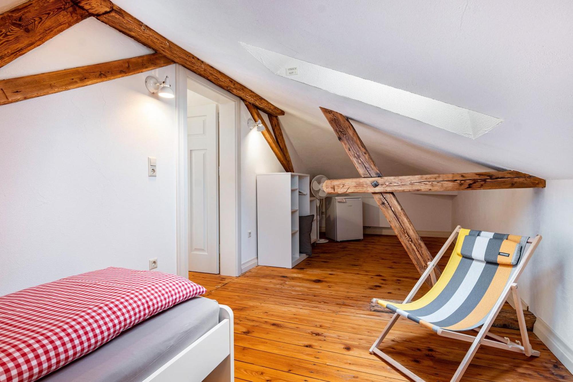 Bahnhof Grombach Apartment บาด รัพเพเนา ภายนอก รูปภาพ